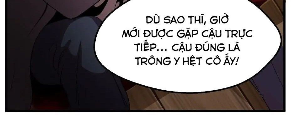 Câu Chuyện Sinh Tồn Của Kiếm Vương Ở Thế Giới Khác Chap 30 - Next Chap 31
