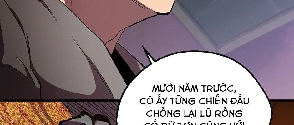 Câu Chuyện Sinh Tồn Của Kiếm Vương Ở Thế Giới Khác Chap 30 - Next Chap 31