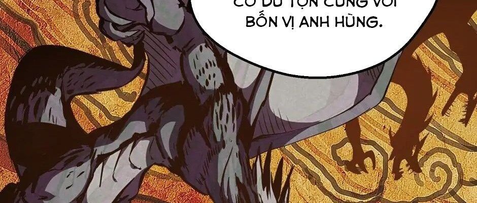 Câu Chuyện Sinh Tồn Của Kiếm Vương Ở Thế Giới Khác Chap 30 - Next Chap 31