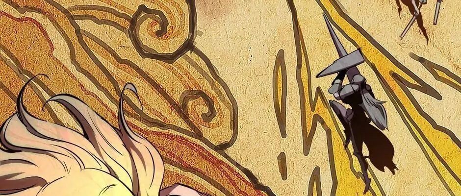 Câu Chuyện Sinh Tồn Của Kiếm Vương Ở Thế Giới Khác Chap 30 - Next Chap 31