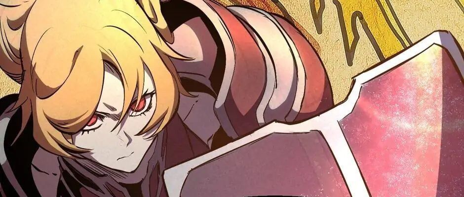 Câu Chuyện Sinh Tồn Của Kiếm Vương Ở Thế Giới Khác Chap 30 - Next Chap 31