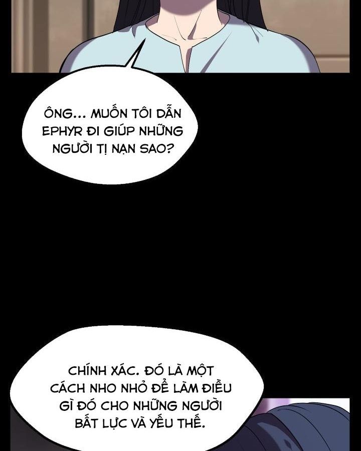 Câu Chuyện Sinh Tồn Của Kiếm Vương Ở Thế Giới Khác Chap 31 - Next Chap 32