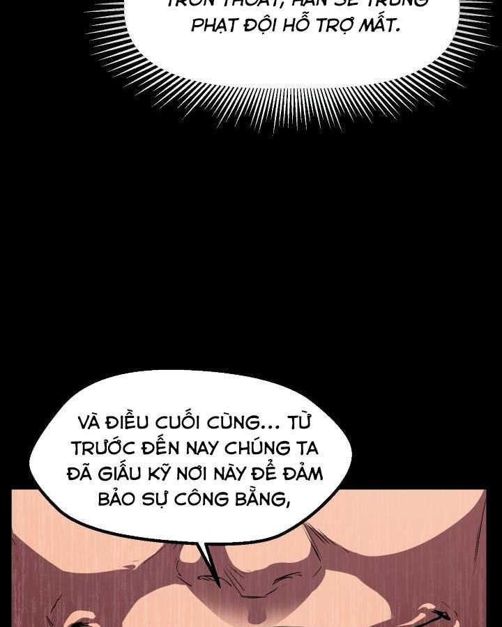 Câu Chuyện Sinh Tồn Của Kiếm Vương Ở Thế Giới Khác Chap 31 - Next Chap 32