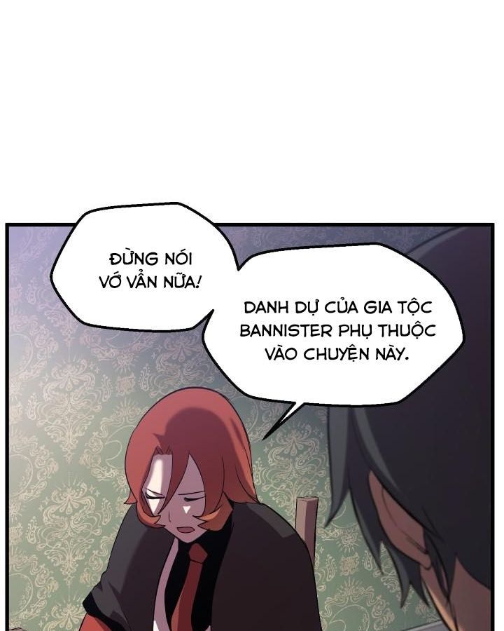 Câu Chuyện Sinh Tồn Của Kiếm Vương Ở Thế Giới Khác Chap 31 - Next Chap 32