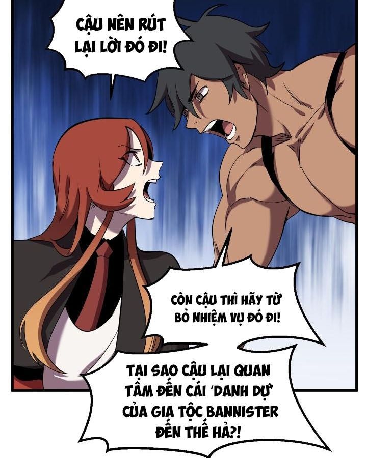 Câu Chuyện Sinh Tồn Của Kiếm Vương Ở Thế Giới Khác Chap 31 - Next Chap 32