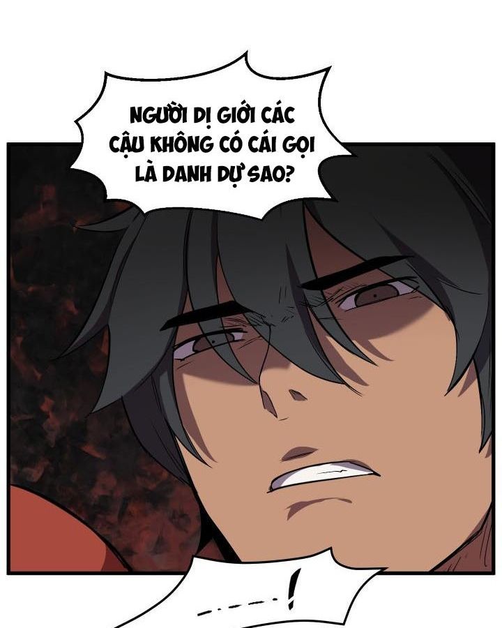 Câu Chuyện Sinh Tồn Của Kiếm Vương Ở Thế Giới Khác Chap 31 - Next Chap 32