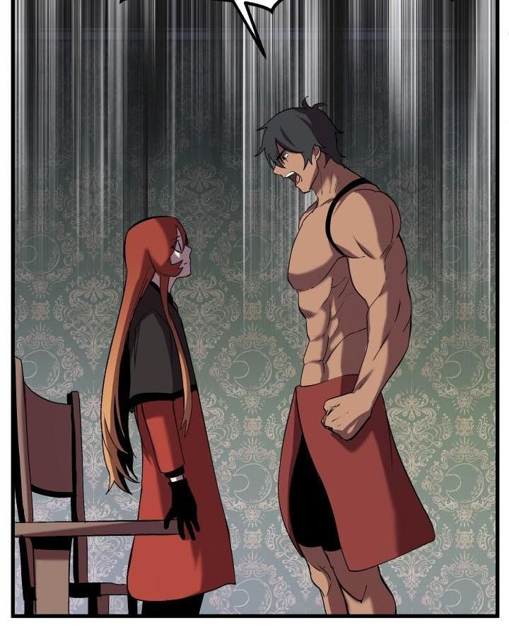 Câu Chuyện Sinh Tồn Của Kiếm Vương Ở Thế Giới Khác Chap 31 - Next Chap 32