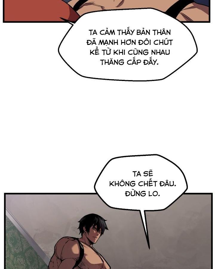 Câu Chuyện Sinh Tồn Của Kiếm Vương Ở Thế Giới Khác Chap 31 - Next Chap 32