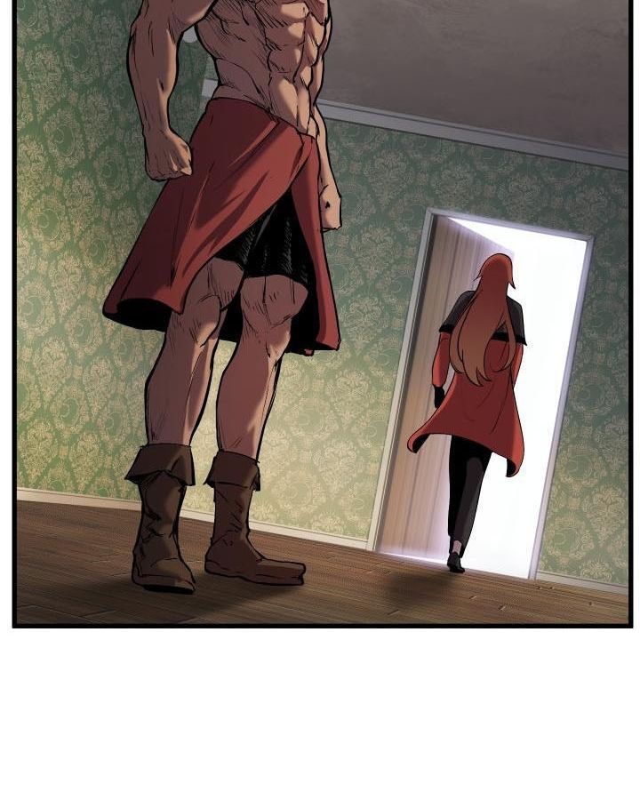 Câu Chuyện Sinh Tồn Của Kiếm Vương Ở Thế Giới Khác Chap 31 - Next Chap 32