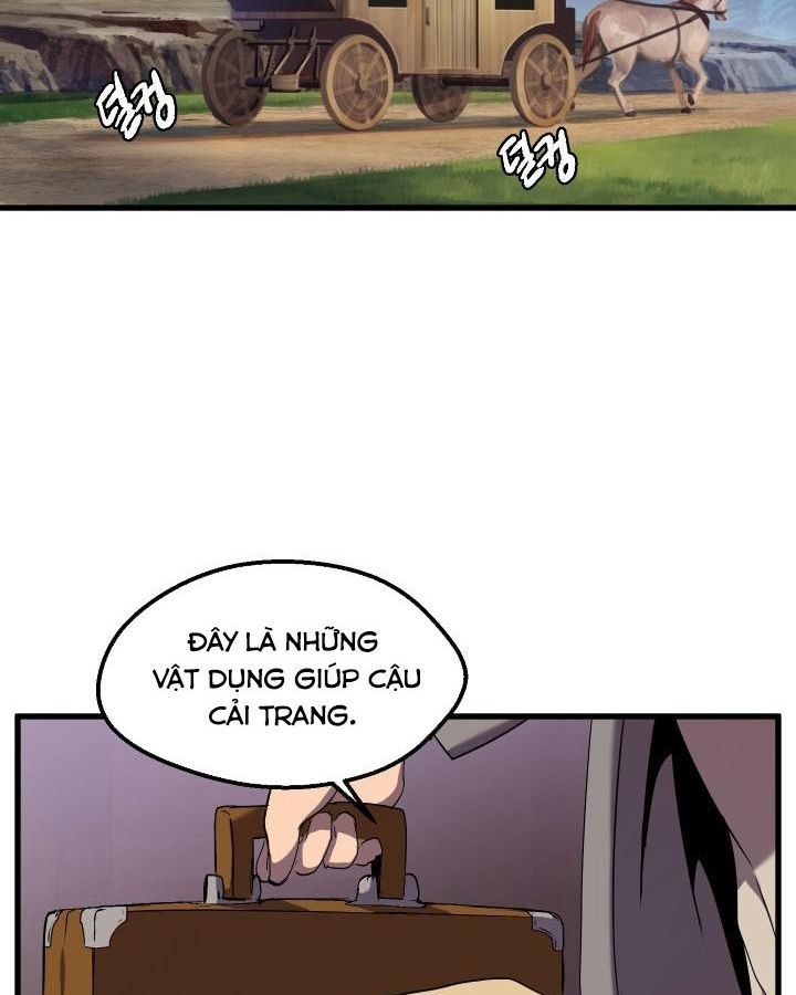 Câu Chuyện Sinh Tồn Của Kiếm Vương Ở Thế Giới Khác Chap 31 - Next Chap 32