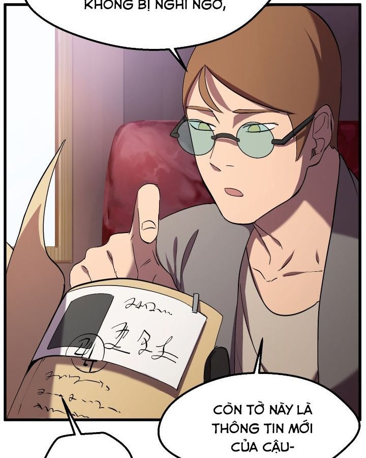 Câu Chuyện Sinh Tồn Của Kiếm Vương Ở Thế Giới Khác Chap 31 - Next Chap 32