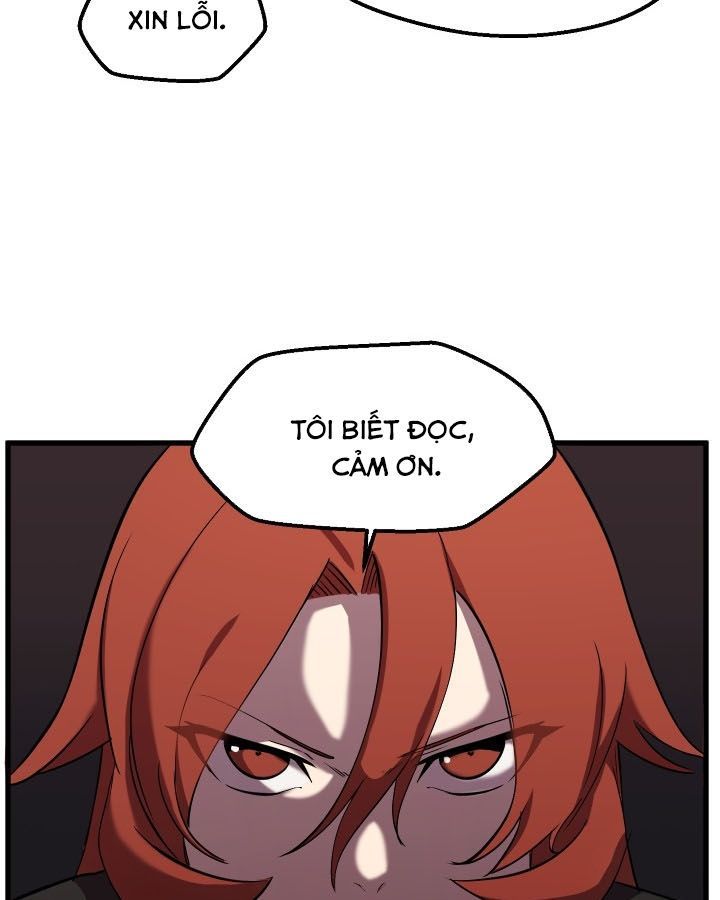 Câu Chuyện Sinh Tồn Của Kiếm Vương Ở Thế Giới Khác Chap 31 - Next Chap 32