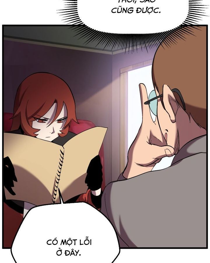 Câu Chuyện Sinh Tồn Của Kiếm Vương Ở Thế Giới Khác Chap 31 - Next Chap 32