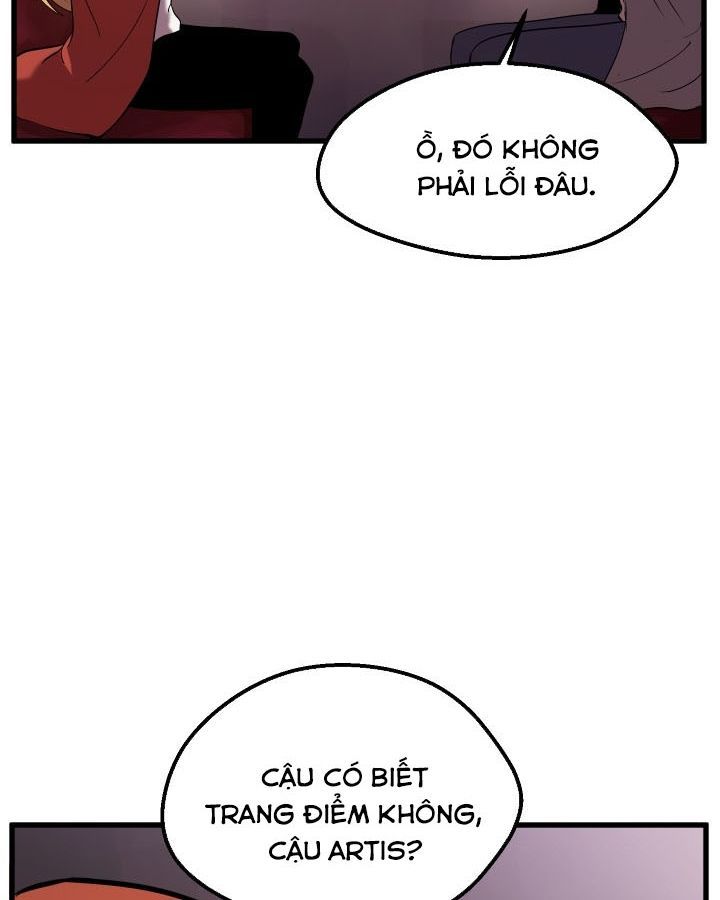 Câu Chuyện Sinh Tồn Của Kiếm Vương Ở Thế Giới Khác Chap 31 - Next Chap 32