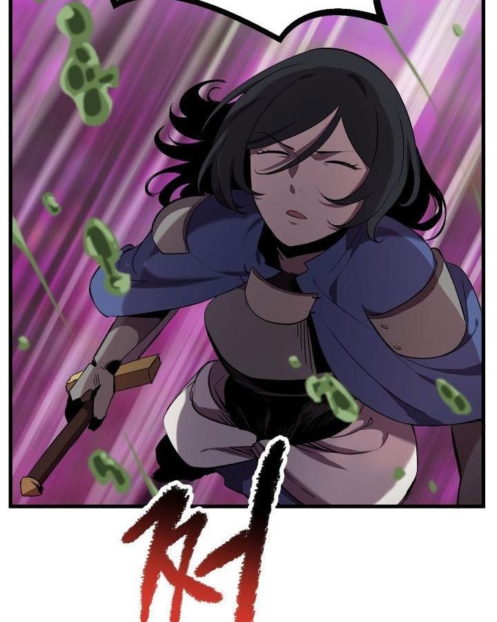 Câu Chuyện Sinh Tồn Của Kiếm Vương Ở Thế Giới Khác Chap 31 - Next Chap 32