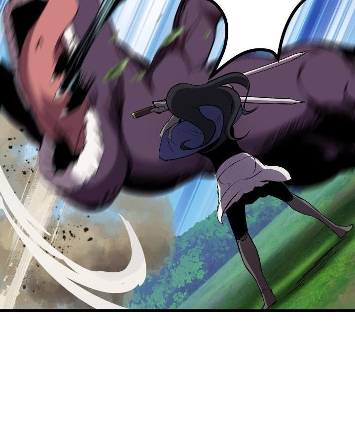 Câu Chuyện Sinh Tồn Của Kiếm Vương Ở Thế Giới Khác Chap 31 - Next Chap 32