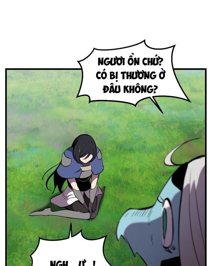 Câu Chuyện Sinh Tồn Của Kiếm Vương Ở Thế Giới Khác Chap 31 - Next Chap 32