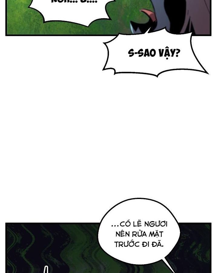 Câu Chuyện Sinh Tồn Của Kiếm Vương Ở Thế Giới Khác Chap 31 - Next Chap 32