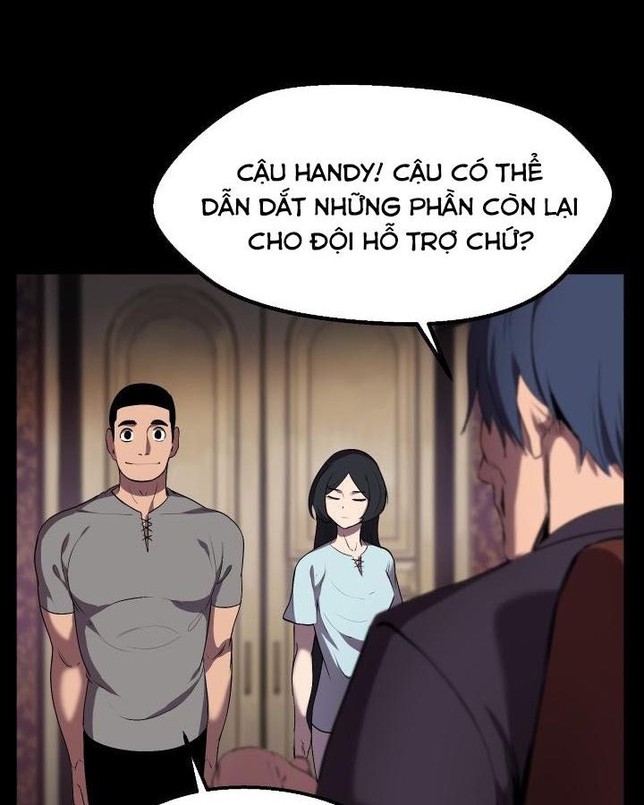 Câu Chuyện Sinh Tồn Của Kiếm Vương Ở Thế Giới Khác Chap 31 - Next Chap 32