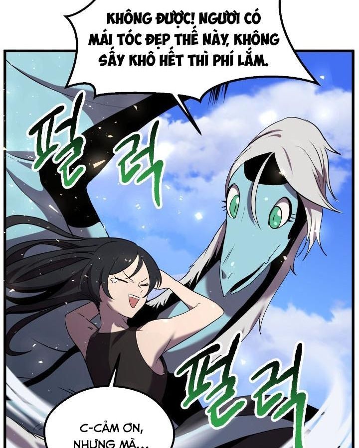 Câu Chuyện Sinh Tồn Của Kiếm Vương Ở Thế Giới Khác Chap 31 - Next Chap 32