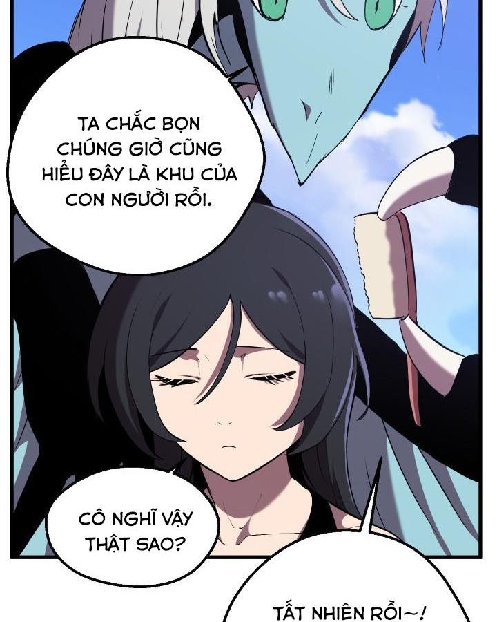 Câu Chuyện Sinh Tồn Của Kiếm Vương Ở Thế Giới Khác Chap 31 - Next Chap 32