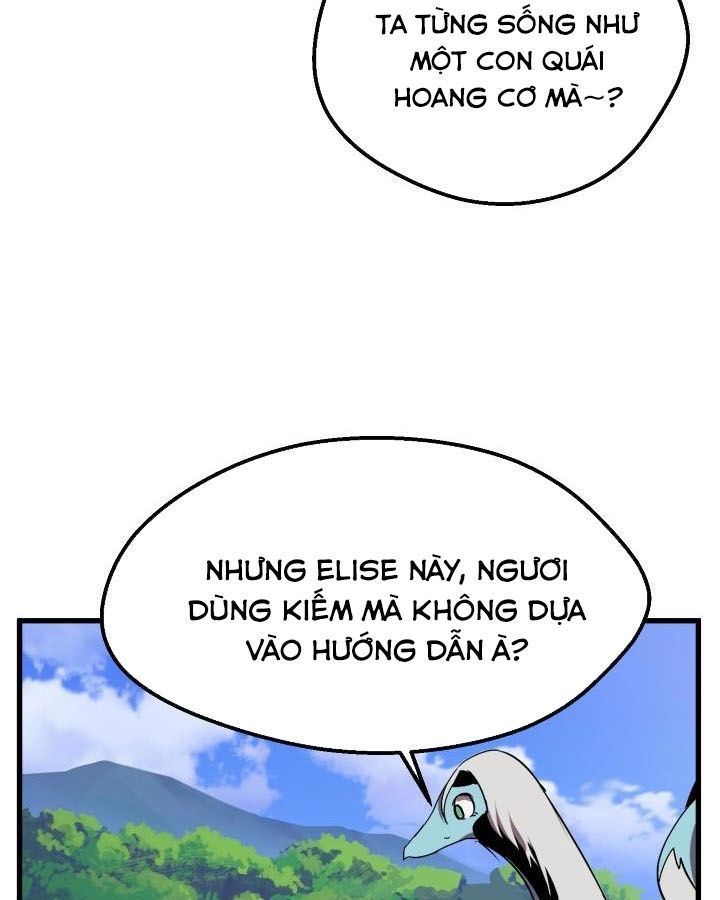 Câu Chuyện Sinh Tồn Của Kiếm Vương Ở Thế Giới Khác Chap 31 - Next Chap 32