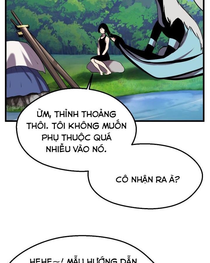 Câu Chuyện Sinh Tồn Của Kiếm Vương Ở Thế Giới Khác Chap 31 - Next Chap 32