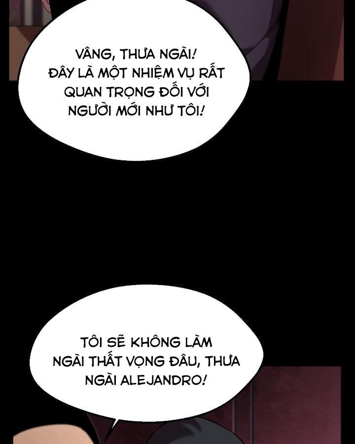 Câu Chuyện Sinh Tồn Của Kiếm Vương Ở Thế Giới Khác Chap 31 - Next Chap 32