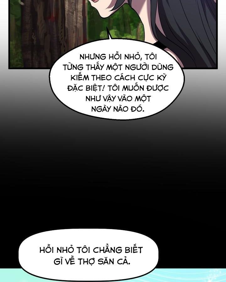 Câu Chuyện Sinh Tồn Của Kiếm Vương Ở Thế Giới Khác Chap 31 - Next Chap 32