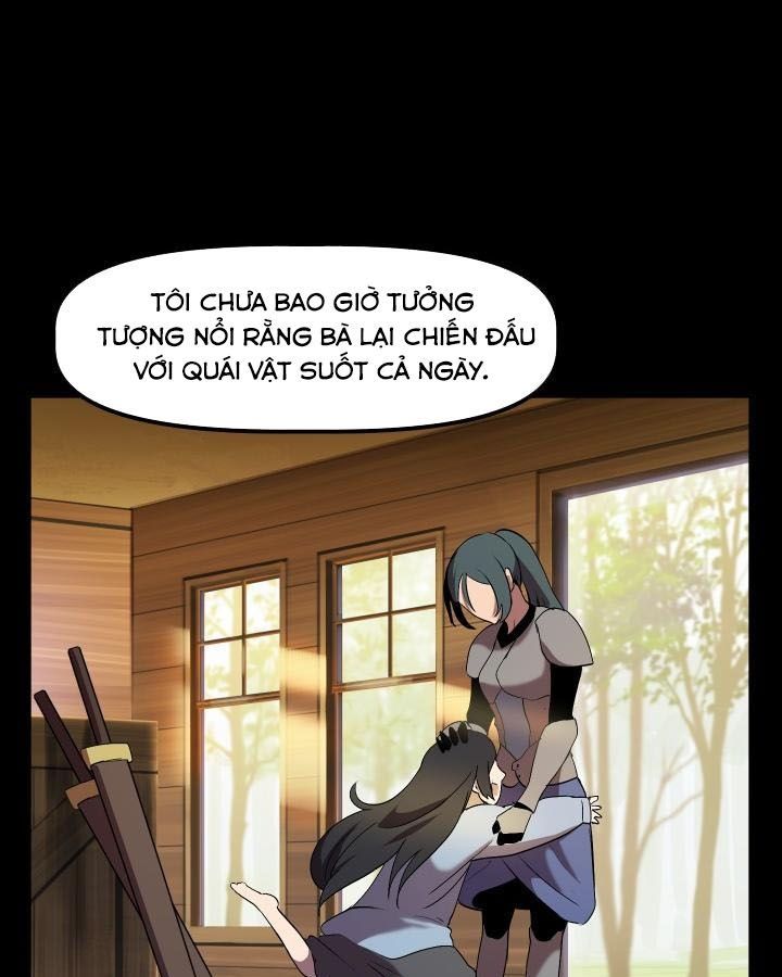 Câu Chuyện Sinh Tồn Của Kiếm Vương Ở Thế Giới Khác Chap 31 - Next Chap 32