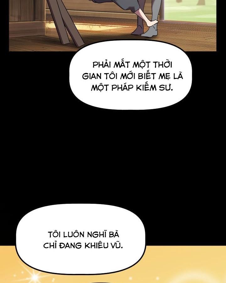 Câu Chuyện Sinh Tồn Của Kiếm Vương Ở Thế Giới Khác Chap 31 - Next Chap 32