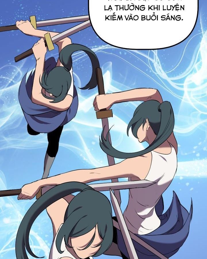 Câu Chuyện Sinh Tồn Của Kiếm Vương Ở Thế Giới Khác Chap 31 - Next Chap 32