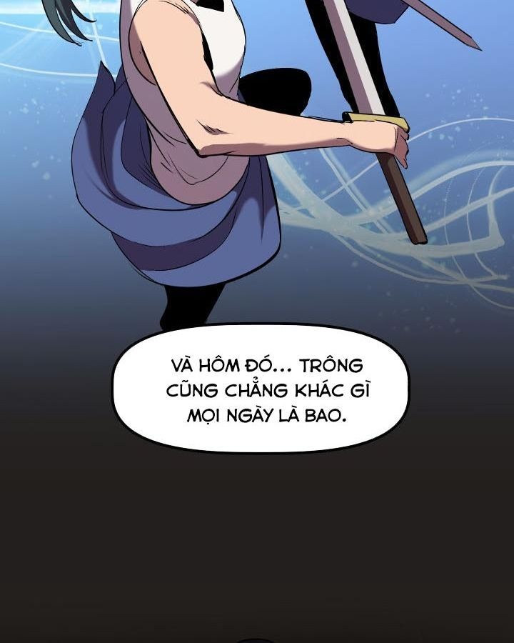 Câu Chuyện Sinh Tồn Của Kiếm Vương Ở Thế Giới Khác Chap 31 - Next Chap 32