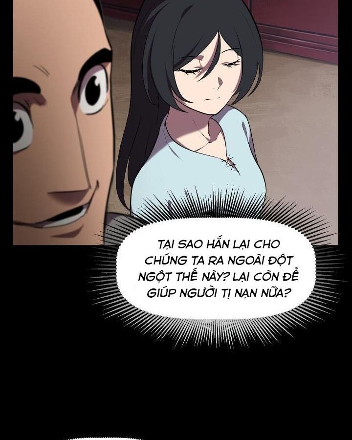 Câu Chuyện Sinh Tồn Của Kiếm Vương Ở Thế Giới Khác Chap 31 - Next Chap 32