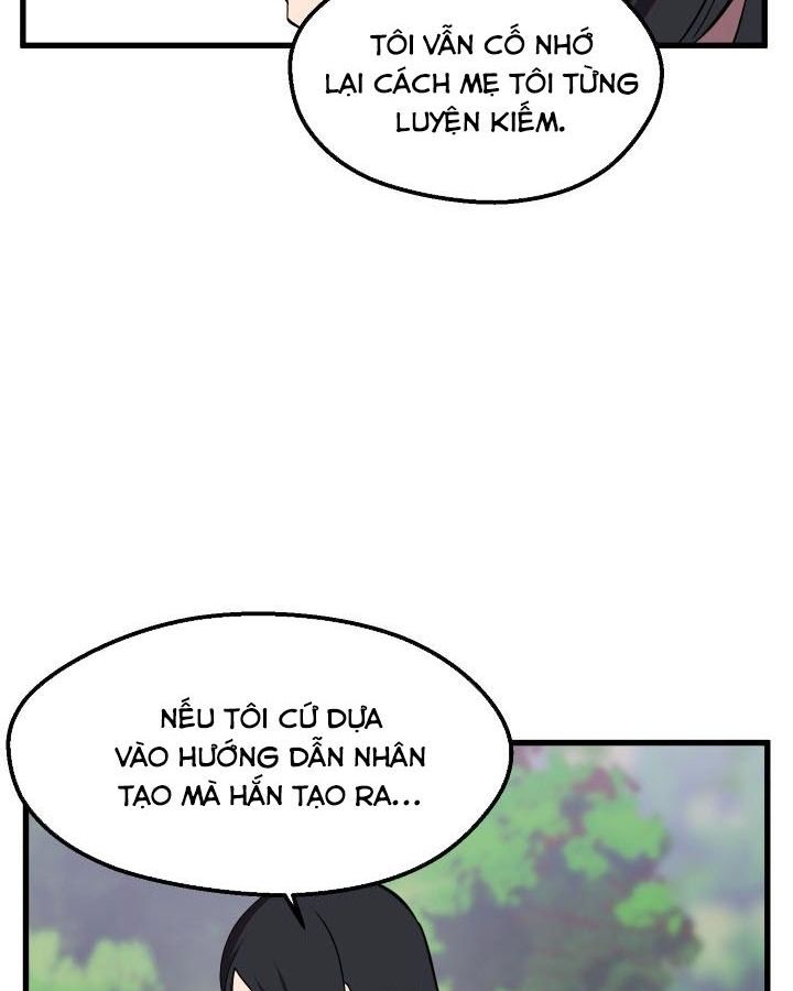 Câu Chuyện Sinh Tồn Của Kiếm Vương Ở Thế Giới Khác Chap 31 - Next Chap 32