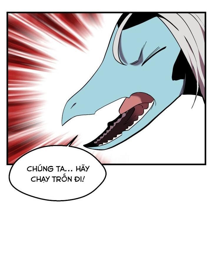 Câu Chuyện Sinh Tồn Của Kiếm Vương Ở Thế Giới Khác Chap 31 - Next Chap 32