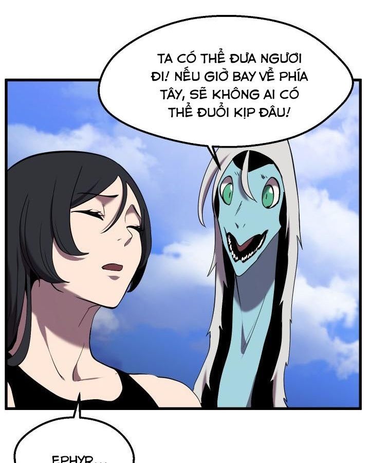 Câu Chuyện Sinh Tồn Của Kiếm Vương Ở Thế Giới Khác Chap 31 - Next Chap 32