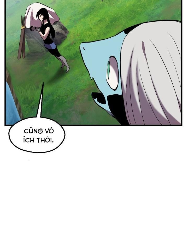 Câu Chuyện Sinh Tồn Của Kiếm Vương Ở Thế Giới Khác Chap 31 - Next Chap 32