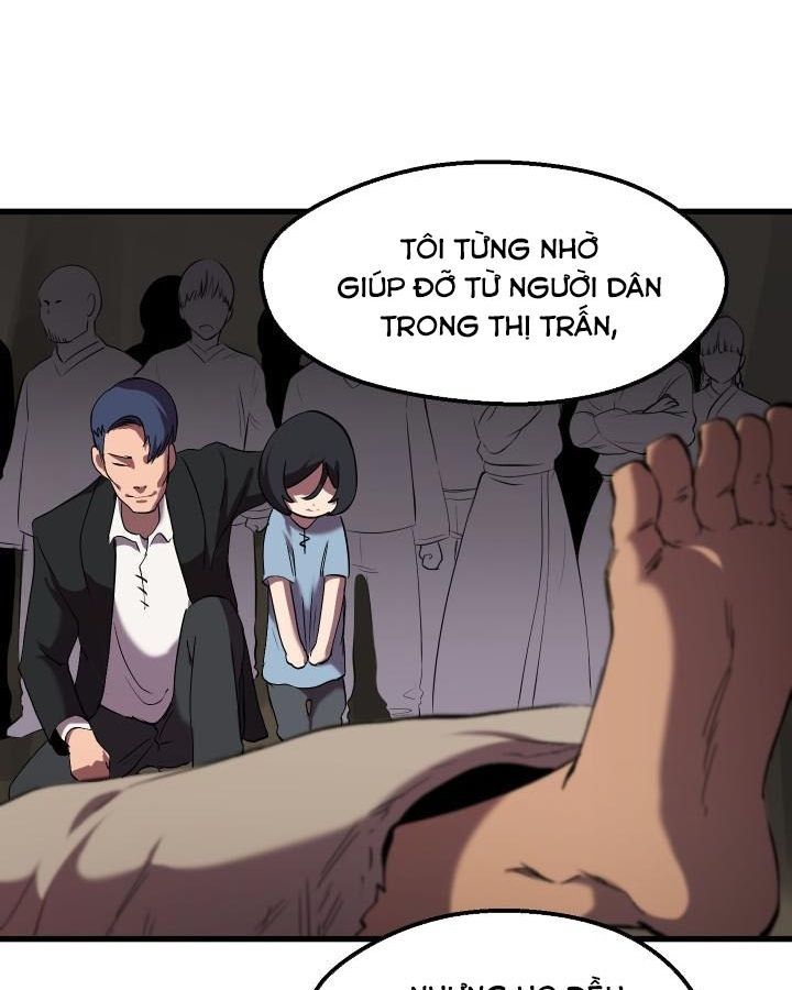 Câu Chuyện Sinh Tồn Của Kiếm Vương Ở Thế Giới Khác Chap 31 - Next Chap 32