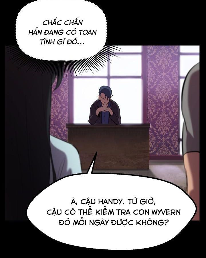 Câu Chuyện Sinh Tồn Của Kiếm Vương Ở Thế Giới Khác Chap 31 - Next Chap 32