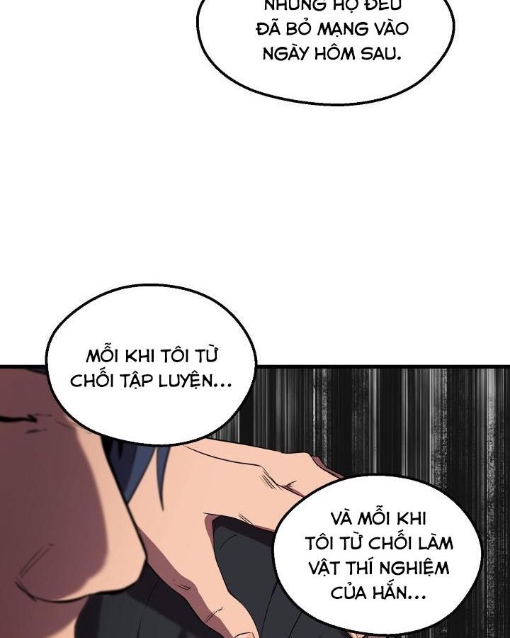 Câu Chuyện Sinh Tồn Của Kiếm Vương Ở Thế Giới Khác Chap 31 - Next Chap 32