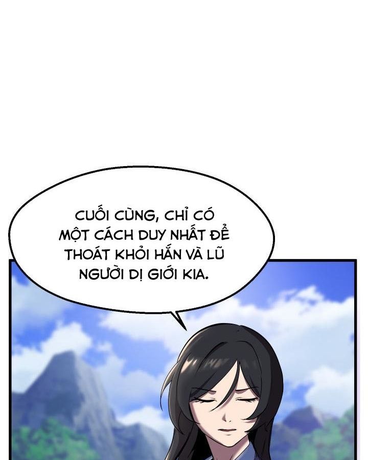 Câu Chuyện Sinh Tồn Của Kiếm Vương Ở Thế Giới Khác Chap 31 - Next Chap 32