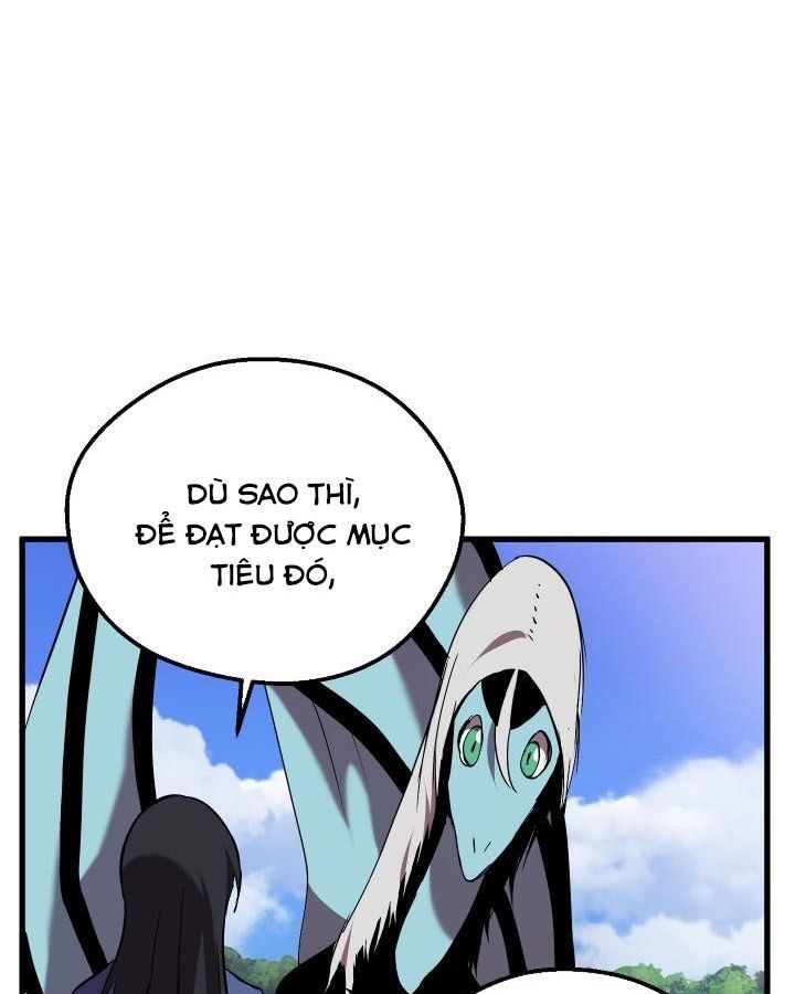 Câu Chuyện Sinh Tồn Của Kiếm Vương Ở Thế Giới Khác Chap 31 - Next Chap 32