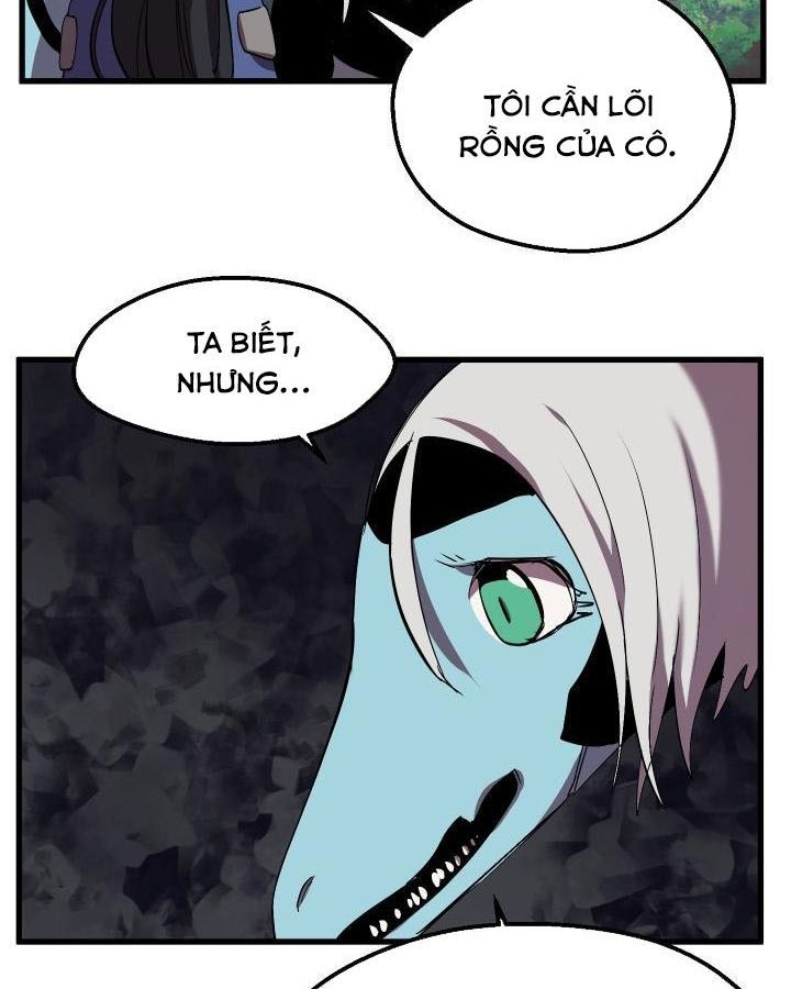 Câu Chuyện Sinh Tồn Của Kiếm Vương Ở Thế Giới Khác Chap 31 - Next Chap 32