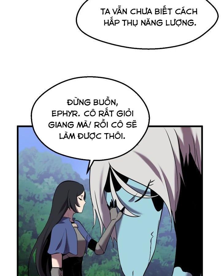 Câu Chuyện Sinh Tồn Của Kiếm Vương Ở Thế Giới Khác Chap 31 - Next Chap 32