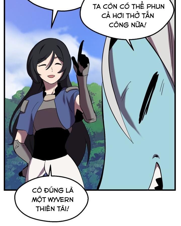 Câu Chuyện Sinh Tồn Của Kiếm Vương Ở Thế Giới Khác Chap 31 - Next Chap 32