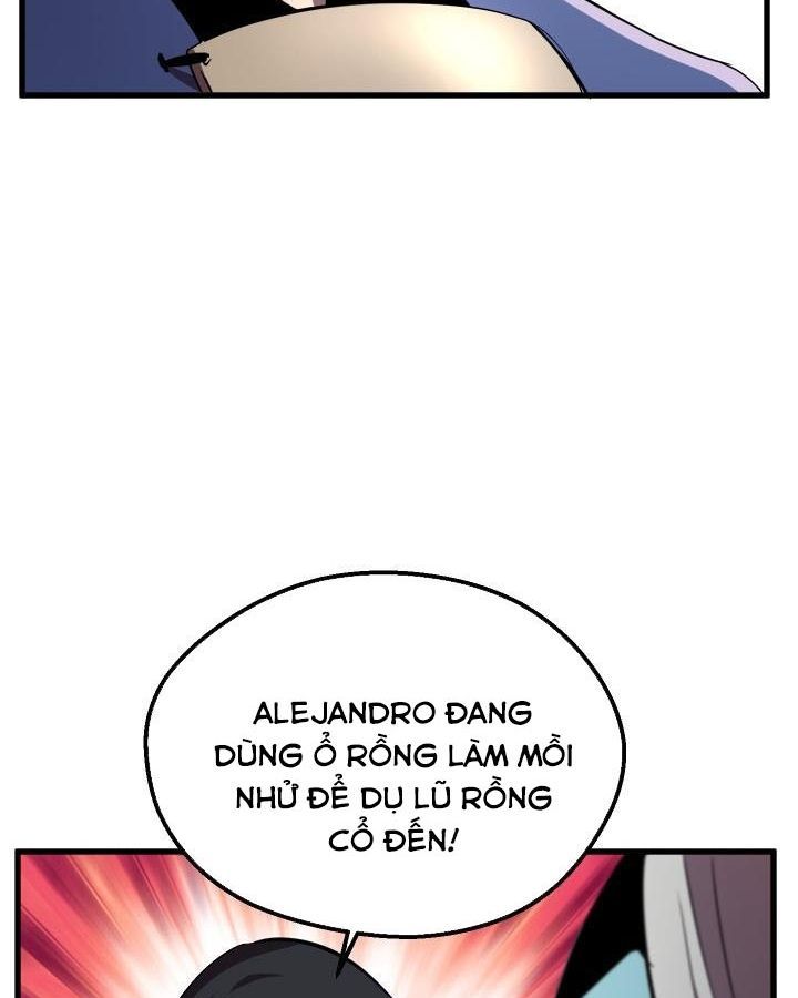 Câu Chuyện Sinh Tồn Của Kiếm Vương Ở Thế Giới Khác Chap 31 - Next Chap 32