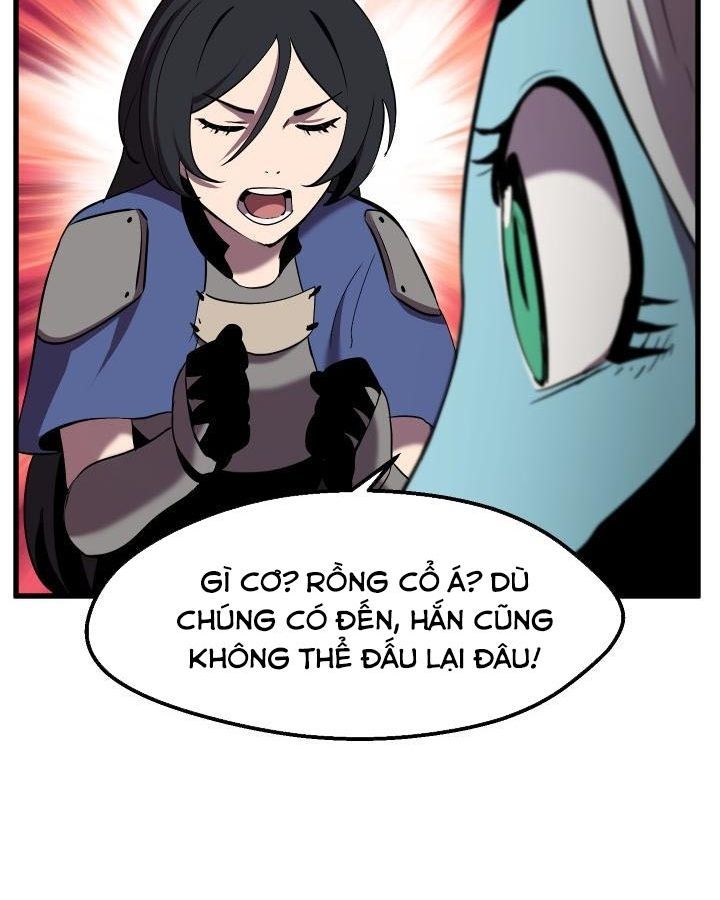 Câu Chuyện Sinh Tồn Của Kiếm Vương Ở Thế Giới Khác Chap 31 - Next Chap 32