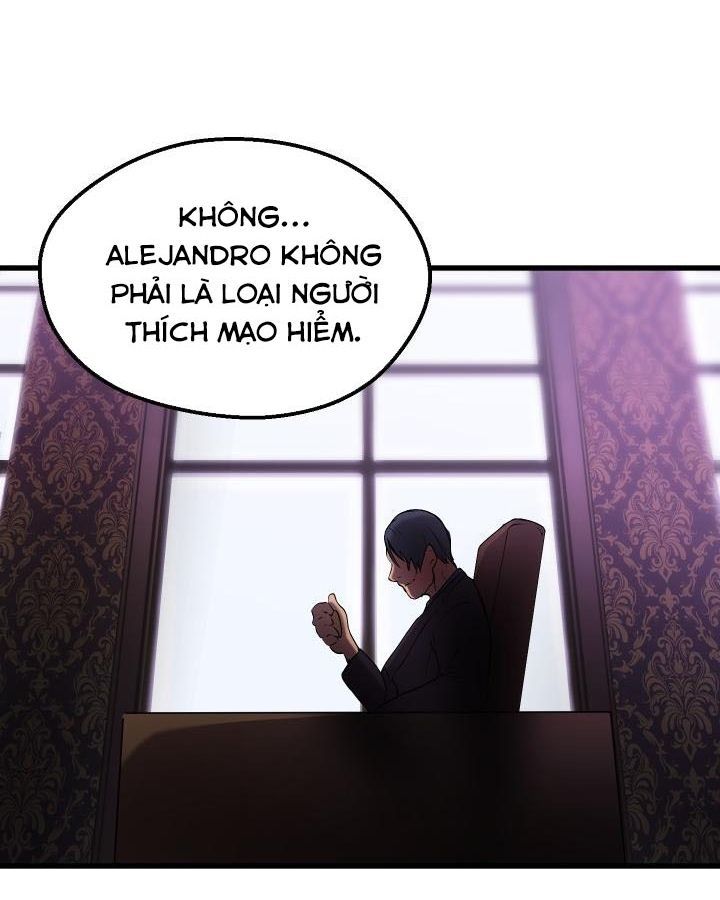 Câu Chuyện Sinh Tồn Của Kiếm Vương Ở Thế Giới Khác Chap 31 - Next Chap 32