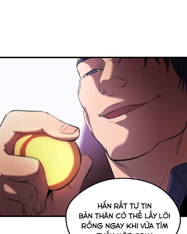 Câu Chuyện Sinh Tồn Của Kiếm Vương Ở Thế Giới Khác Chap 31 - Next Chap 32